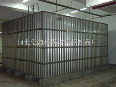 不锈钢保温水箱 供应信息与商机解析