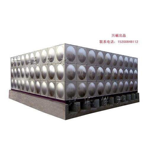 不锈钢水箱产品精选与全面介绍